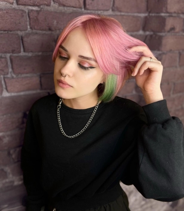 Имидж-студия Осипов в Санкт-Петербурге: Красота,