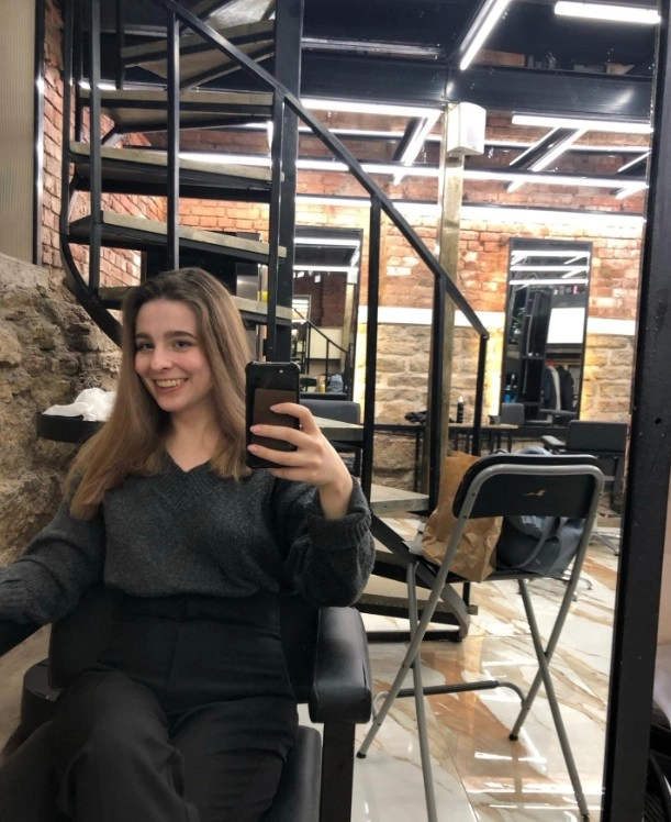 Имидж-студия Осипов в Санкт-Петербурге: Красота,