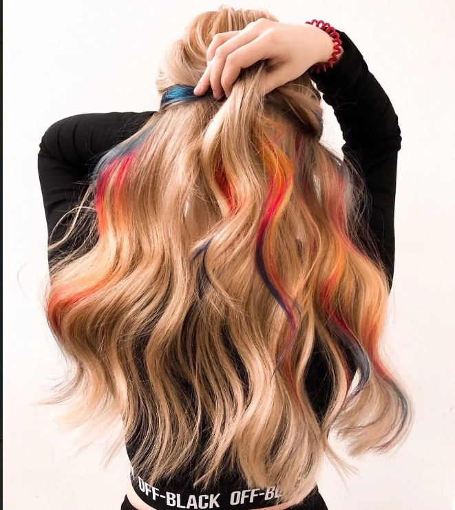 Имидж-студия Осипов в Санкт-Петербурге: Красота,