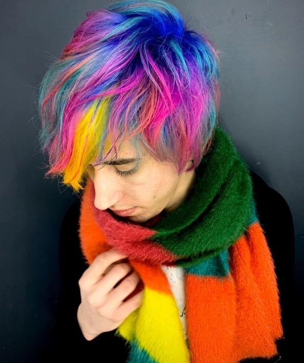 Имидж-студия Осипов в Санкт-Петербурге: Красота,