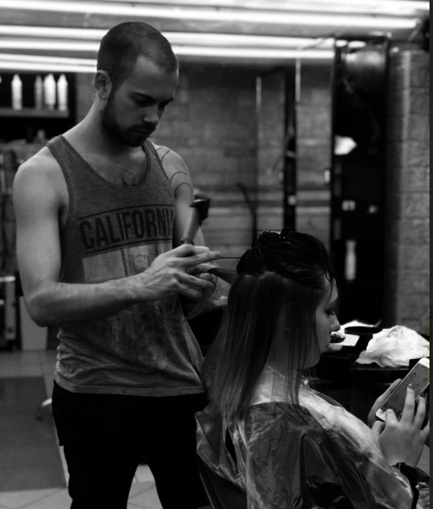 Имидж-студия Осипов в Санкт-Петербурге: Красота,