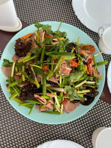 Кафе Дружба  в  Анапе