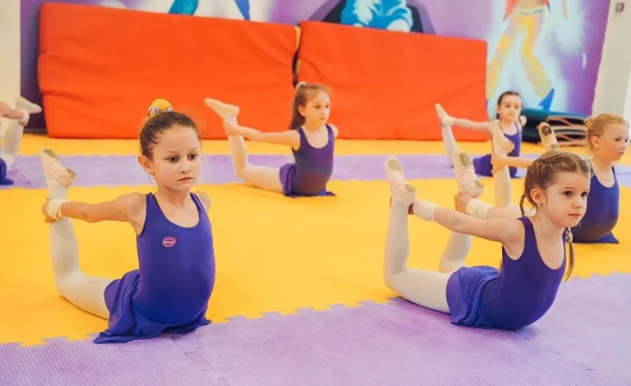 Школа современной хореографии и актерского мастерства City jazz в Анапе: Балет, Джаз-модерн, Джаз-фанк, Контемпорари, Хип-хоп,