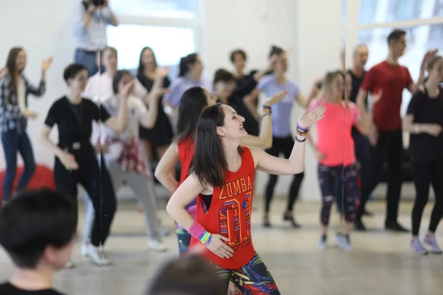 Школа танцев Mmdance studio в Санкт-Петербурге: Танго, Сальса, Бразильский Зук, Хастл, Бачата,