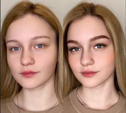Студия по наращиванию ресниц "VERAN LASHES".