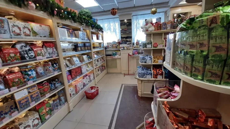 Магазин-кофейня Коммунарка в Минске: Покушать, Кондитерская, Торты, Заказ навынос, Десерты, Фабрика,