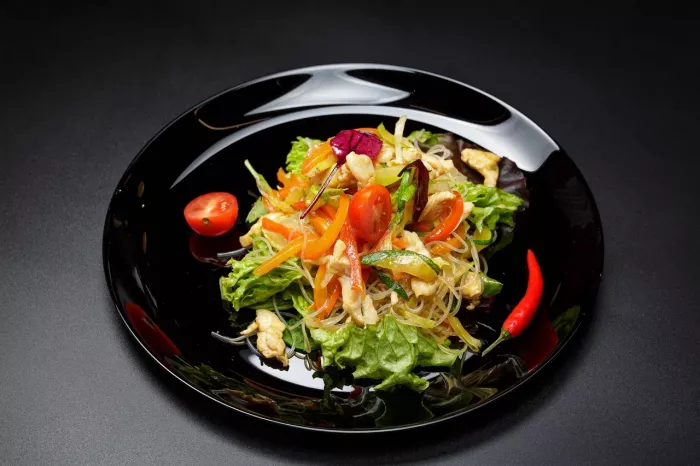 Суши-бар "Toko sushi".