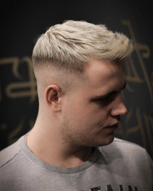 Мужская парикмахерская Model 66 Barbershop в Санкт-Петербурге: Детская стрижка, Прическа, Стрижка бороды,