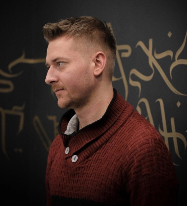 Мужская парикмахерская Model 66 Barbershop в Санкт-Петербурге: Детская стрижка, Прическа, Стрижка бороды,