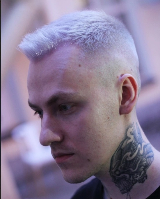 Мужская парикмахерская Model 66 Barbershop в Санкт-Петербурге: Детская стрижка, Прическа, Стрижка бороды,