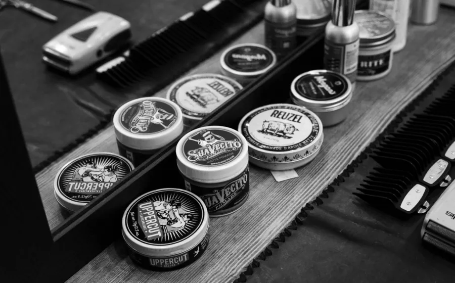 Мужская парикмахерская Model 66 Barbershop в Санкт-Петербурге: Детская стрижка, Прическа, Стрижка бороды,
