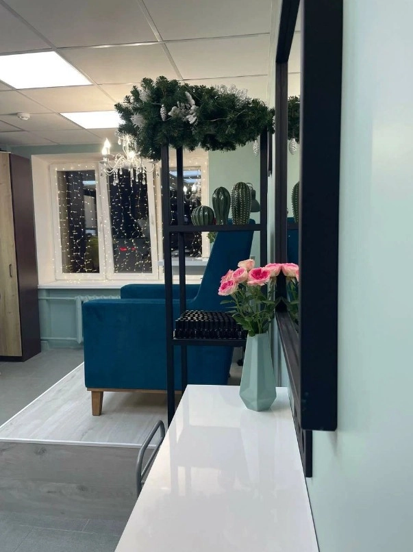 Студия красоты "White Rabbit"