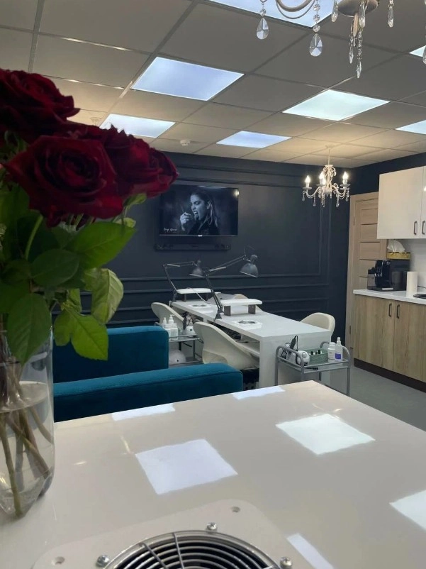 Студия красоты "White Rabbit"