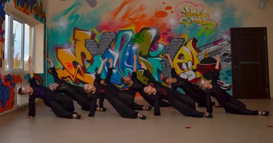 Семейное пространство Exclusive в Санкт-Петербурге: Для всей семьи, Детям, Танцы, Музыка,