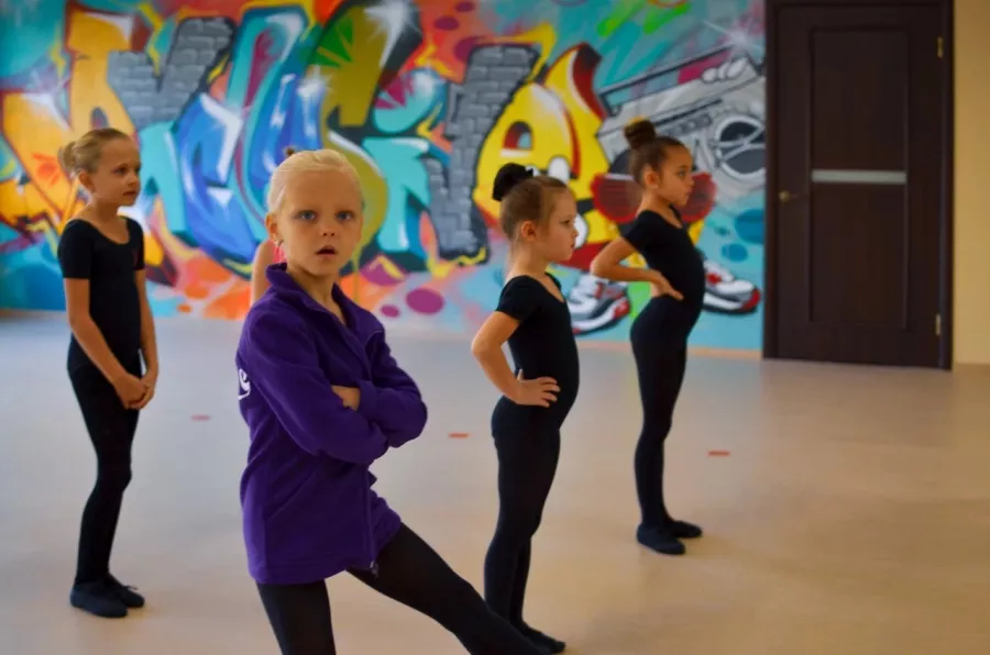 Семейное пространство Exclusive в Санкт-Петербурге: Для всей семьи, Детям, Танцы, Музыка,