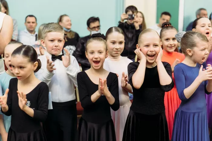 Школа танцев "Rostok"