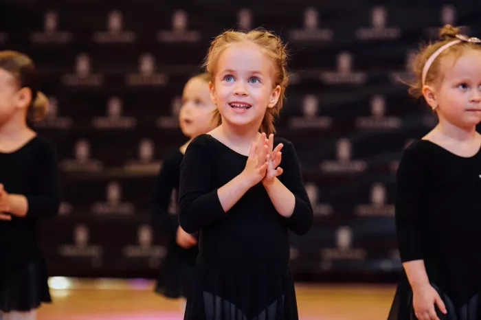 Школа танцев "Rostok"