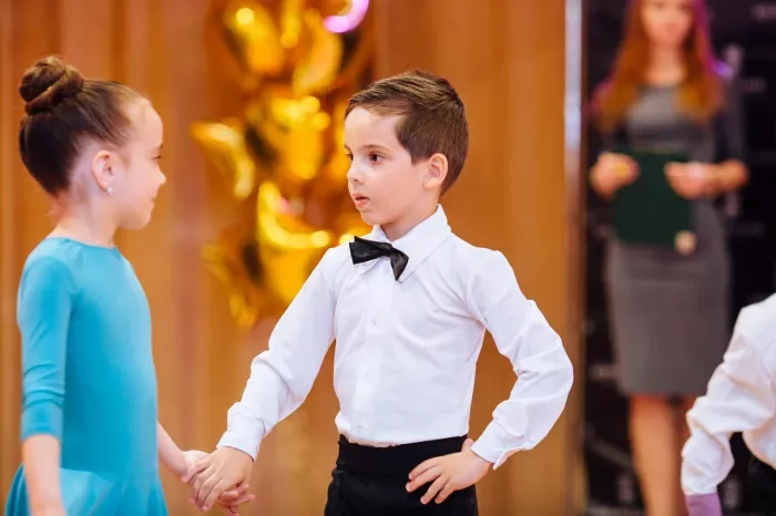 Школа танцев "Rostok"