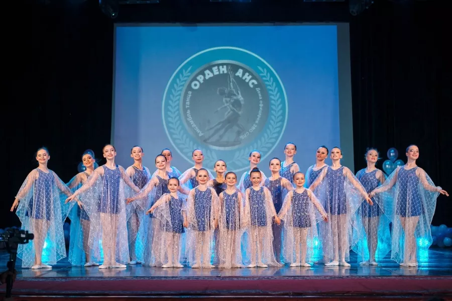 Школа танцев Орденанс в Санкт-Петербурге: Гимнастика, Акробатика, Музыка,