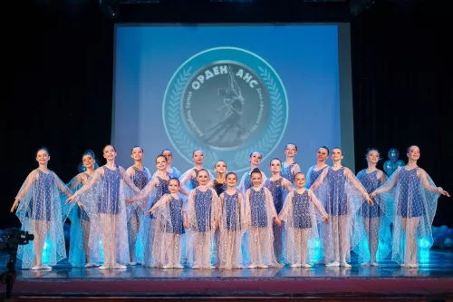 Школа танцев Орденанс  в  Санкт-Петербурге