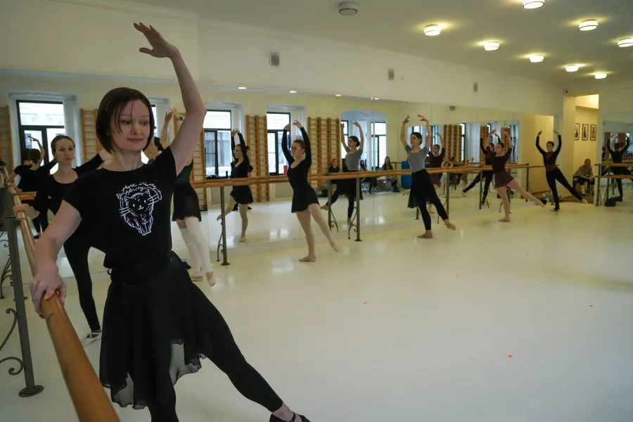 Школа танцев Айседора в Санкт-Петербурге: Балет, Хореография, Пилатес, Музыка,