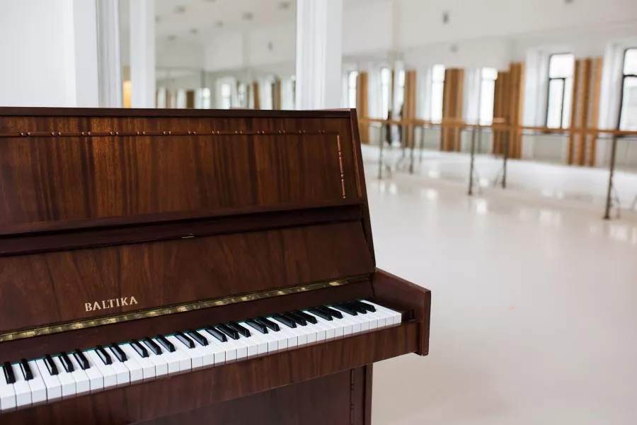 Школа танцев Айседора в Санкт-Петербурге: Балет, Хореография, Пилатес, Музыка,