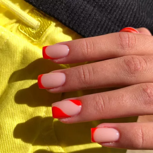 Ногтевая студия Labyntseva_nails_ в Ростове-на-Дону