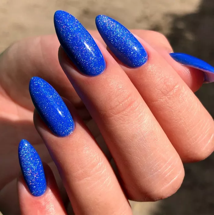 Ногтевая студия "Labyntseva_nails_"