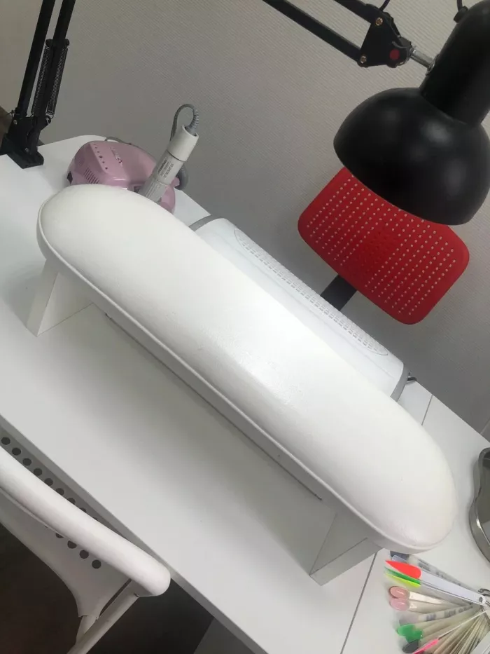 Ногтевая студия "Labyntseva_nails_"