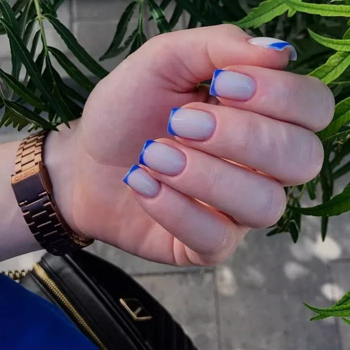 Ногтевая студия "Labyntseva_nails_"