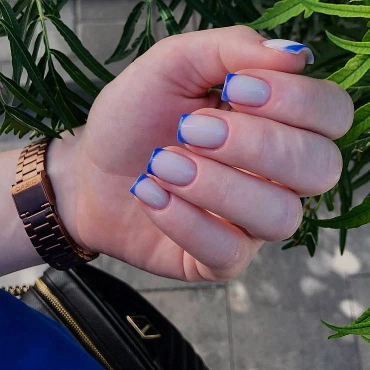 Ногтевая студия Labyntseva_nails_ в Ростове-на-Дону: Наращивание, Маникюр, Ногти, Красота,
