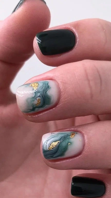 Ногтевая студия "Labyntseva_nails_"