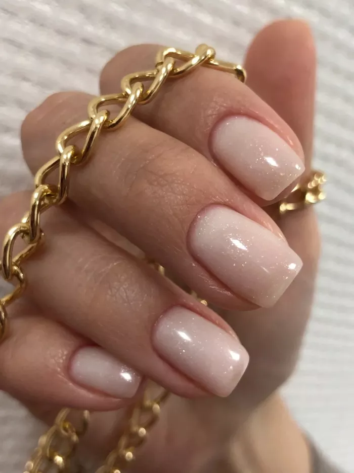 Ногтевая студия "Labyntseva_nails_"