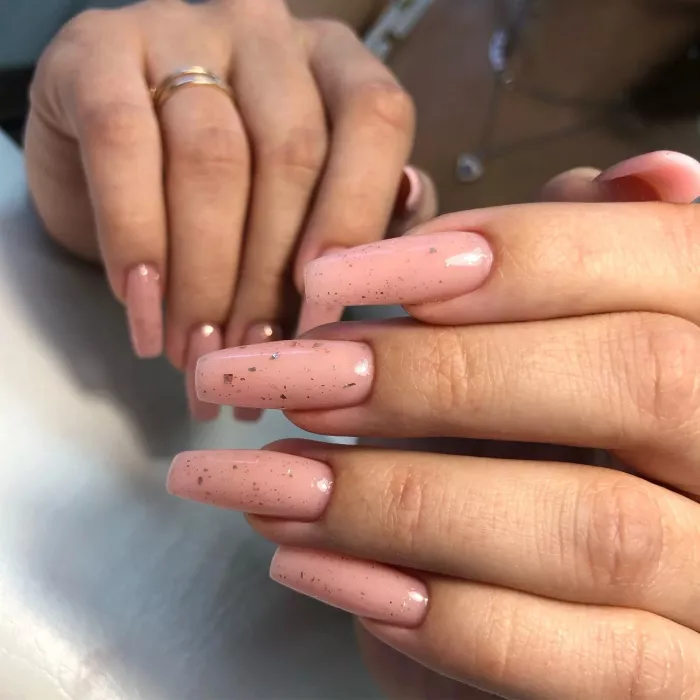 Ногтевая студия "Labyntseva_nails_"