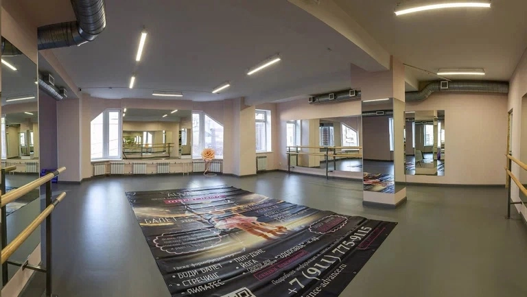 Школа танцев Dance Advance в Санкт-Петербурге: Музыка, Детям, Хореография, Хип-хоп, Танцы,