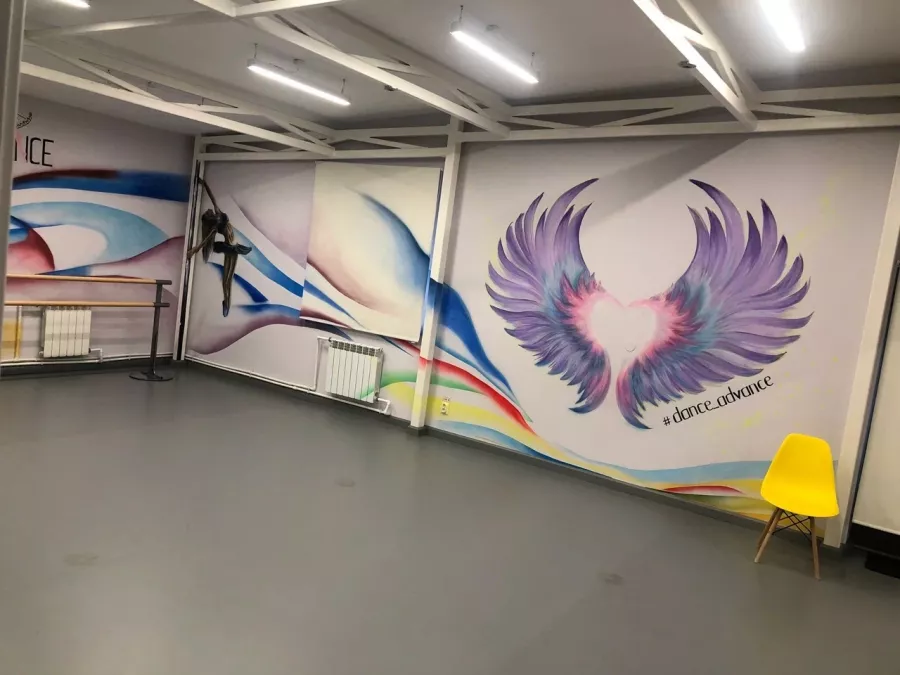 Школа танцев Dance Advance в Санкт-Петербурге: Музыка, Детям, Хореография, Хип-хоп, Танцы,