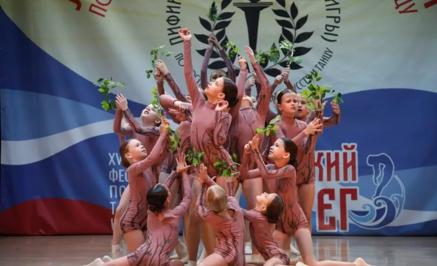 Студия танца Motion в Анапе: Школа танцев, Танцы, Чир спорт, Jazz, Модерн, Танцевальное шоу, Актерское мастерство, Гимнастика, Акробатика,