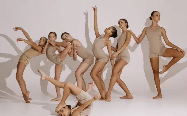 Студия танца "Motion".