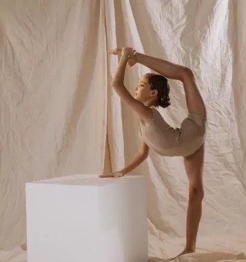 Студия танца "Motion".