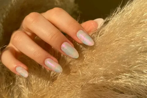 Ногтевая студия Nails by Kris rnd  в  Ростове-на-Дону