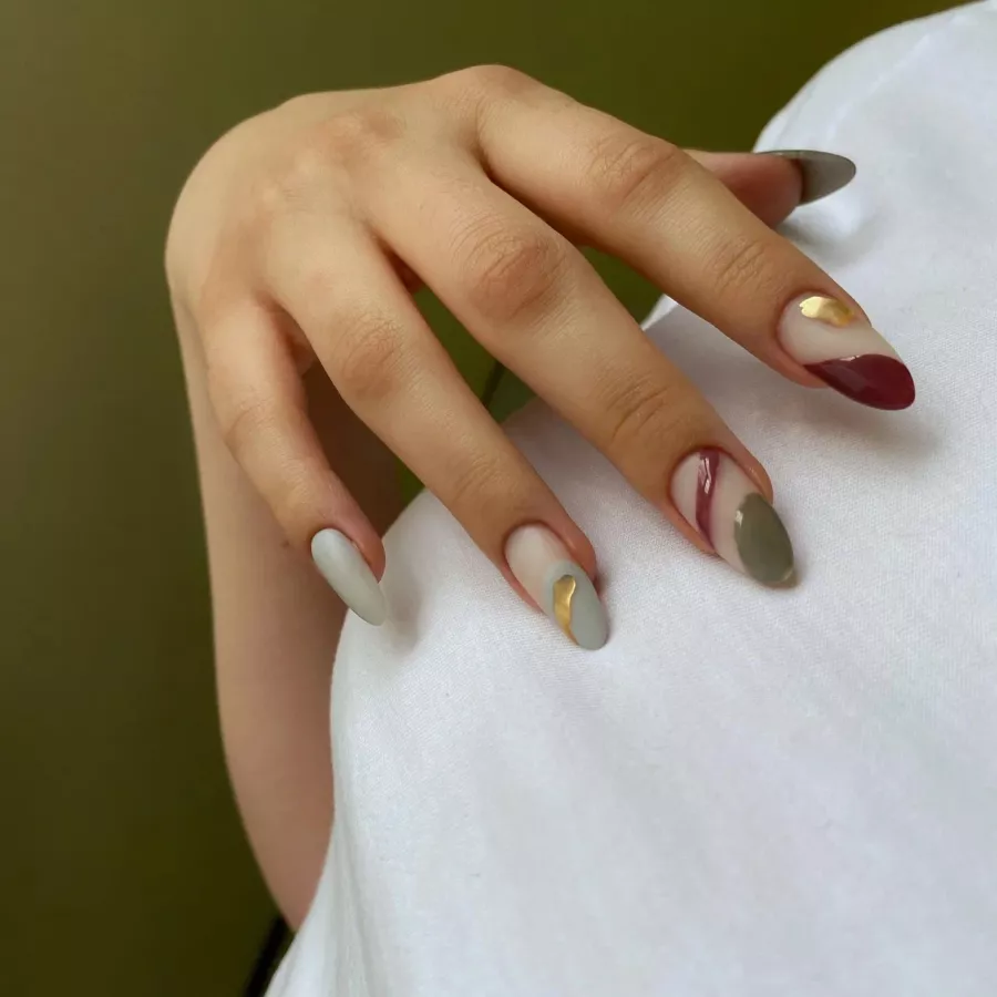 Ногтевая студия Nails by Kris rnd в Ростове-на-Дону: Ногтевая студия, Ногти, Маникюр, Педикюр,