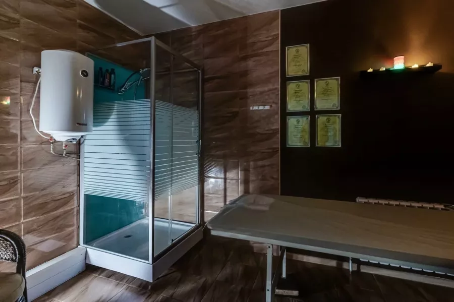 Релакс-центр Grand Float в Ростове-на-Дону: Релакс-центр, Флоатинг, Релакс, Массаж,