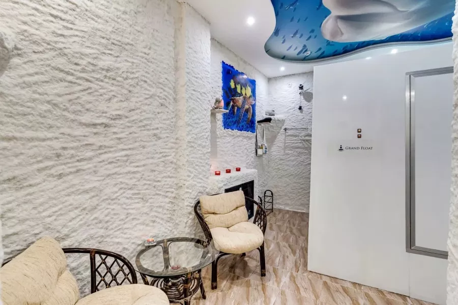 Релакс-центр Grand Float в Ростове-на-Дону: Релакс-центр, Флоатинг, Релакс, Массаж,