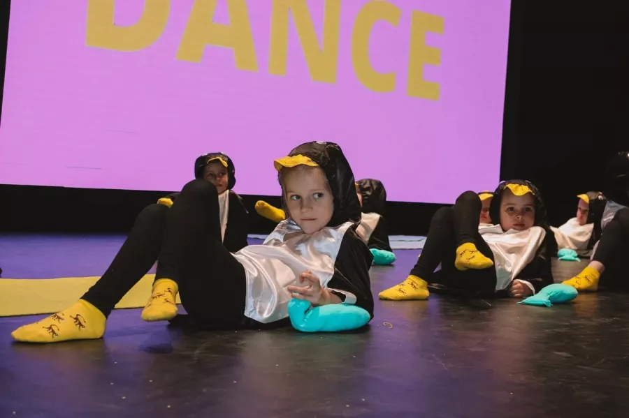 Школа танцев Soul dance в Санкт-Петербурге: Хореография, Постановка Танца, Хип-хоп, Классические Танцы, Бачата,