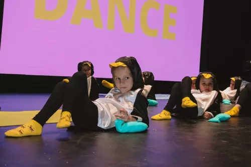 Школа танцев Soul dance  в  Санкт-Петербурге