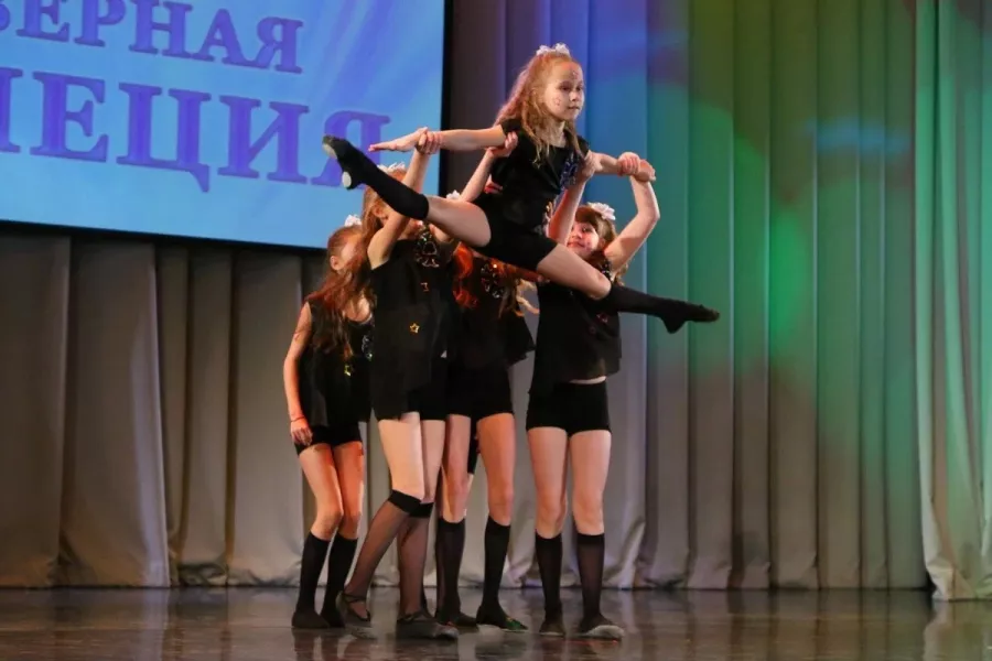 Школа танцев Soul dance в Санкт-Петербурге: Хореография, Постановка Танца, Хип-хоп, Классические Танцы, Бачата,
