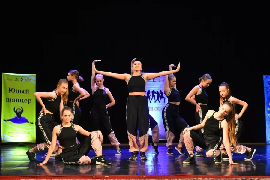 Школа танцев Soul dance в Санкт-Петербурге: Хореография, Постановка Танца, Хип-хоп, Классические Танцы, Бачата,