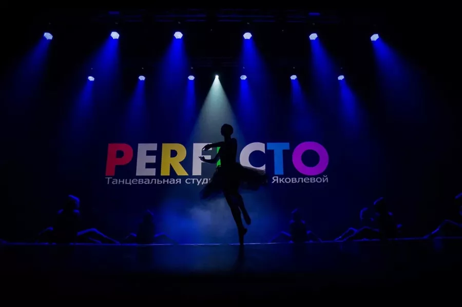 Школа танцев Perfecto в Санкт-Петербурге: Хореография, Постановка Танца, Хип-хоп, Дети, Бачата,