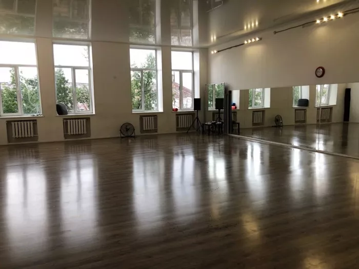 Школа танцев "Formation"