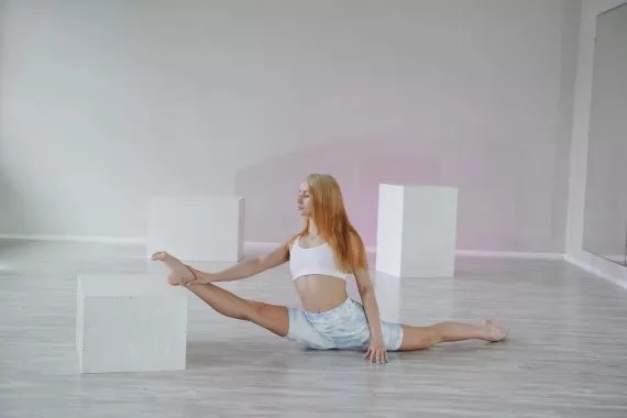 Школа танцев "Birdy"